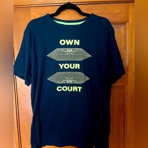 Boys basketball tshirt